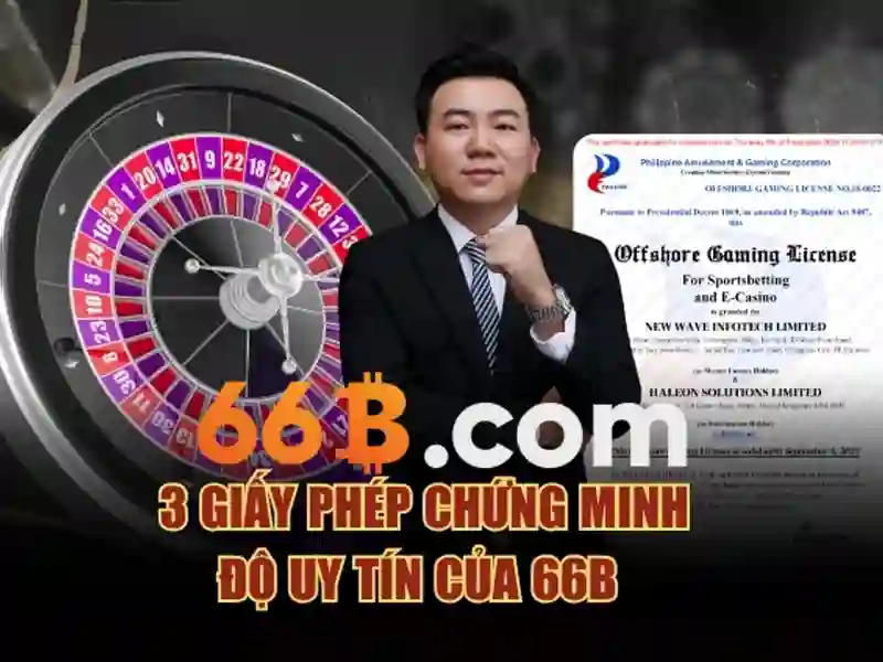 66B là gì? 66B là gì?