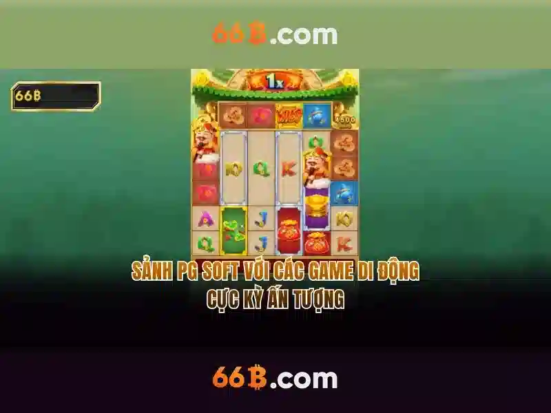 66b là gì?