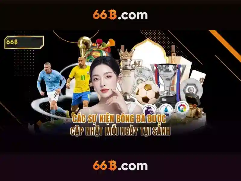 66b là gì?