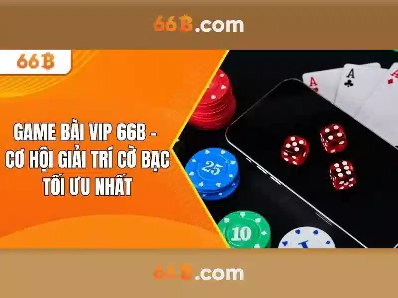 Khái niệm về 66B