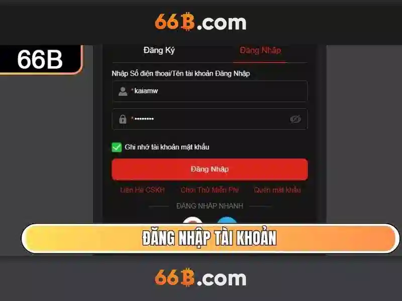 Tương lai của 66b và thách thức