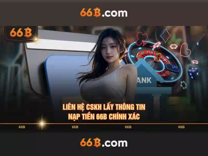 66B là gì và cách nó hoạt động