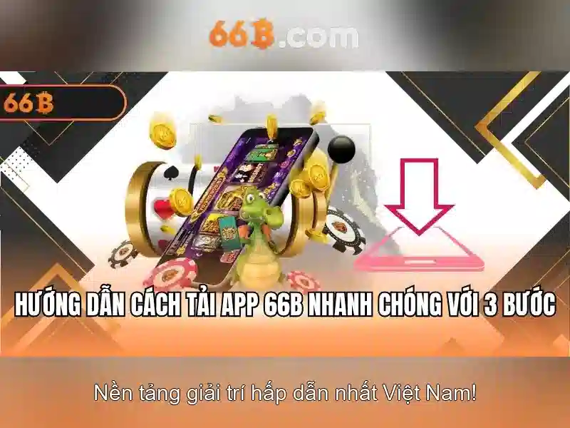Khái niệm 66b trong công nghệ