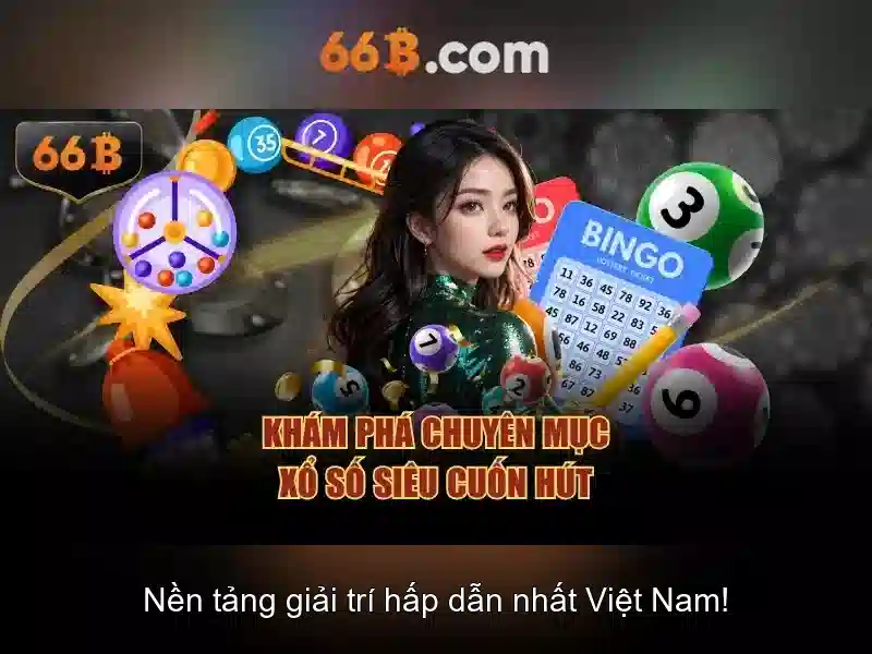66b là gì?