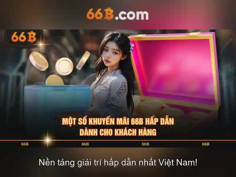 66B là gì? Khởi nguồn và ý nghĩa