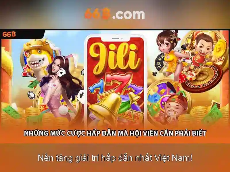 Cấu trúc và cách hoạt động của 66B