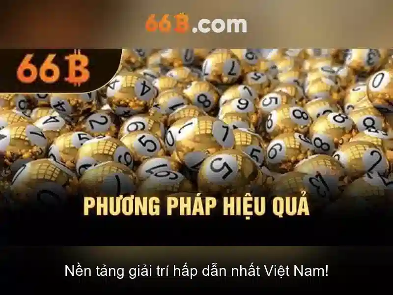 Hiệu suất và ứng dụng của 66B