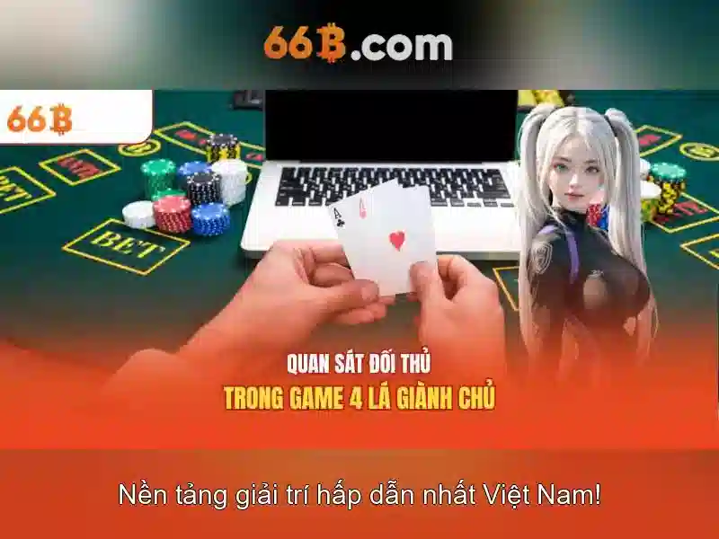 Cách hoạt động của 66b