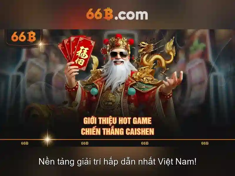 Khám phá 66b: một khái niệm công nghệ đột phá