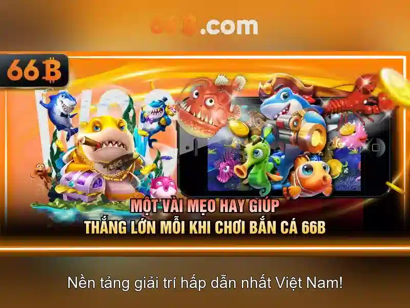 Giới thiệu về 66b