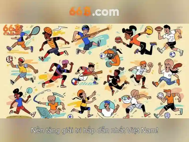 Giới thiệu về 66B Giới thiệu về 66B