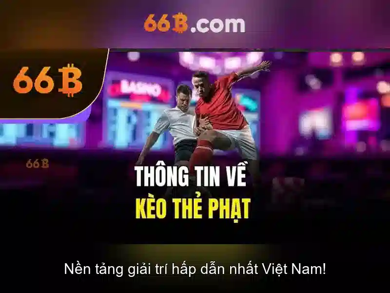 Khái niệm về 66B