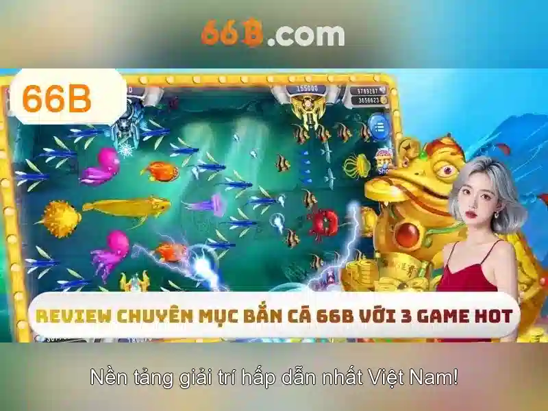Mẹo chơi bắn cá 3 cây dễ ăn tiền nhà cái