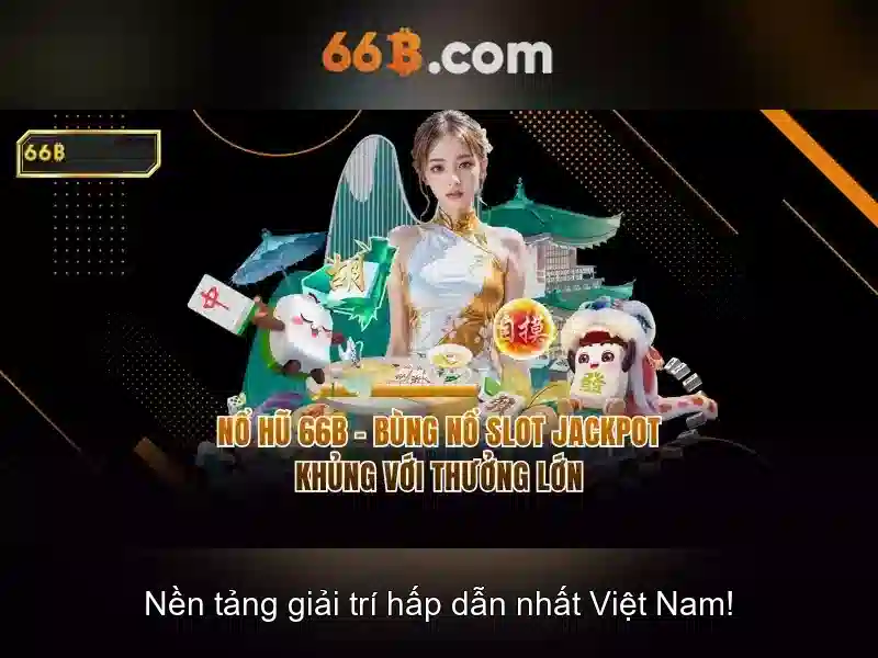 Mô hình 66B: Khái quát và ứng dụng