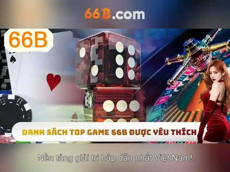 66b: một khởi đầu cho đổi mới