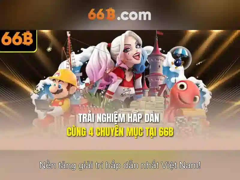 Giới thiệu về mô hình 66B