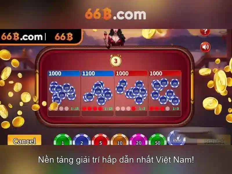 Mẹo chơi bắn cá 3 cây dễ ăn tiền nhà cái