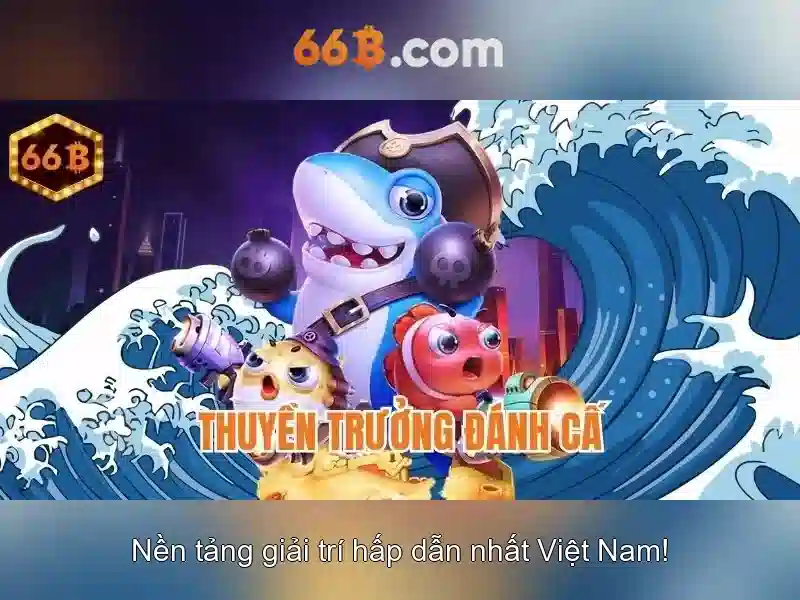 Mẹo chơi bắn cá 3 cây dễ ăn tiền nhà cái