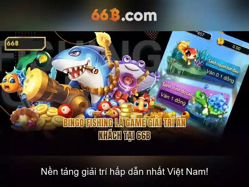 66b: một ký hiệu công nghệ và tiềm năng