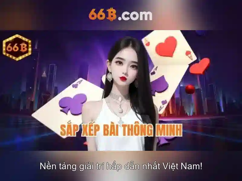 Khái niệm cơ bản về 66b