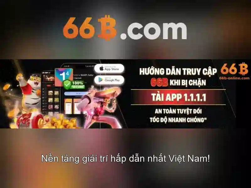 66B: Định nghĩa và ứng dụng