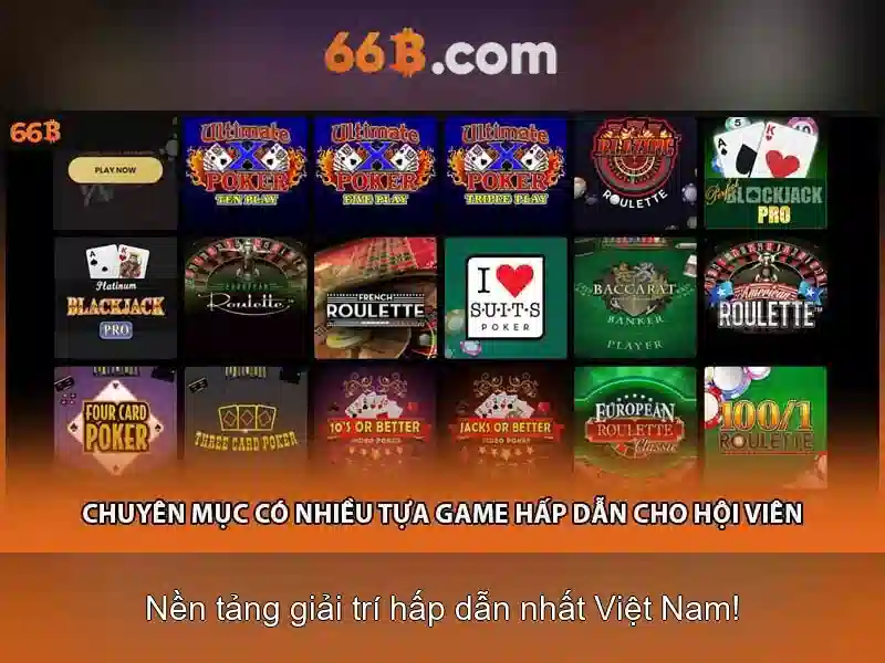 Khám phá 66b: một khái niệm công nghệ đột phá