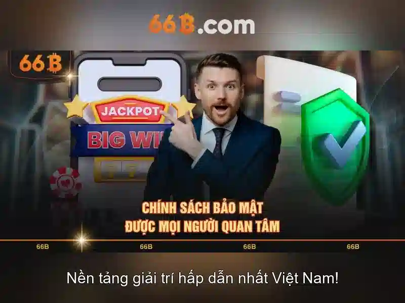 Giới thiệu về 66B Giới thiệu về 66B