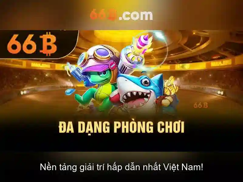 Khám phá cấu trúc 66b