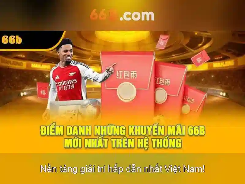 66b: khái niệm và hành trình khám phá