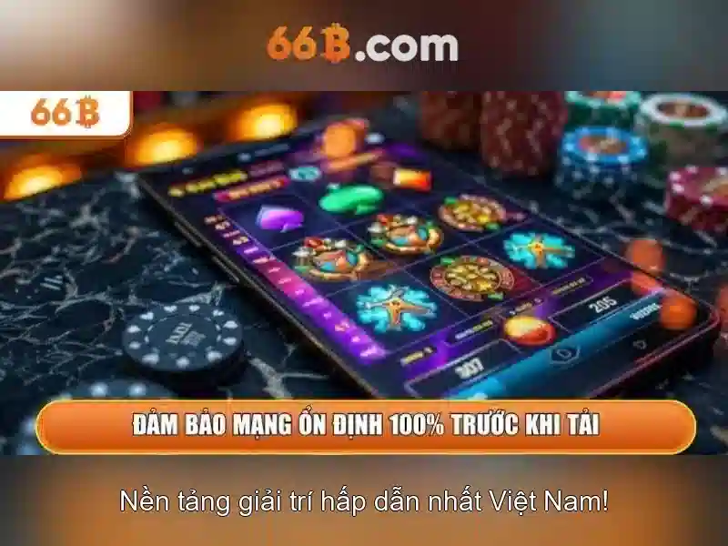 66b: một khái niệm công nghệ đầy hứa hẹn