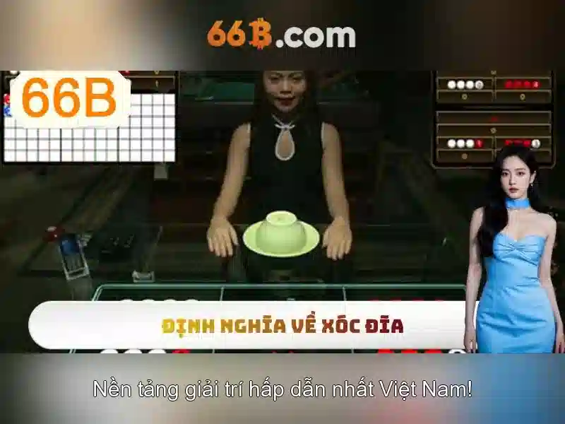 66B là gì