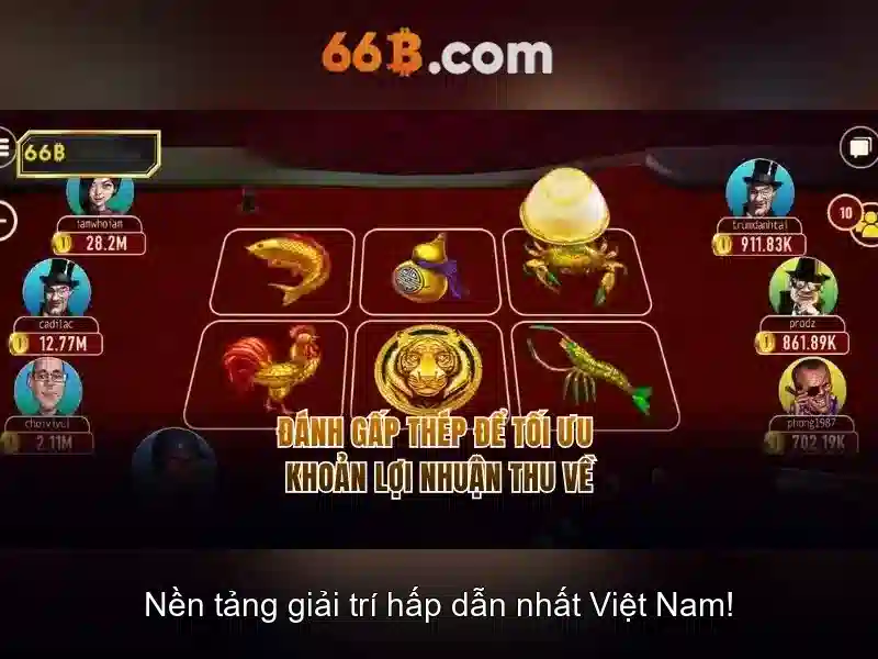 Mẹo chơi bắn cá 3 cây dễ ăn tiền nhà cái