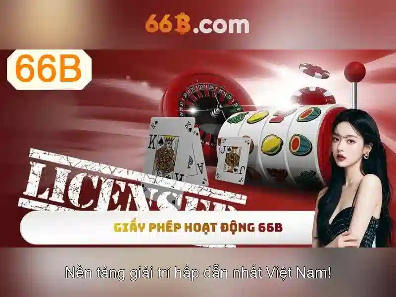 66B: Khái niệm, cấu trúc và ứng dụng