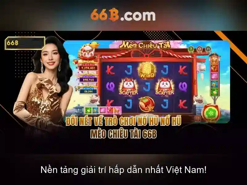 Kiến trúc của 66B