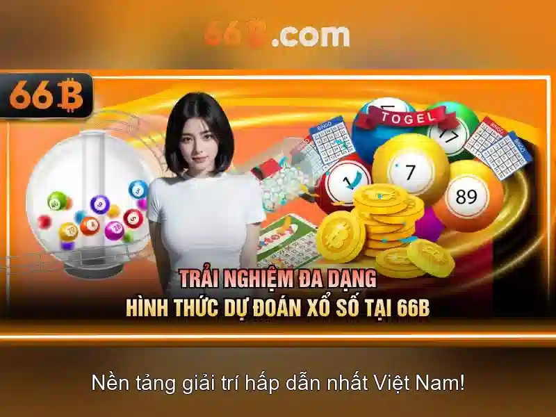 66B là gì và các ứng dụng của nó