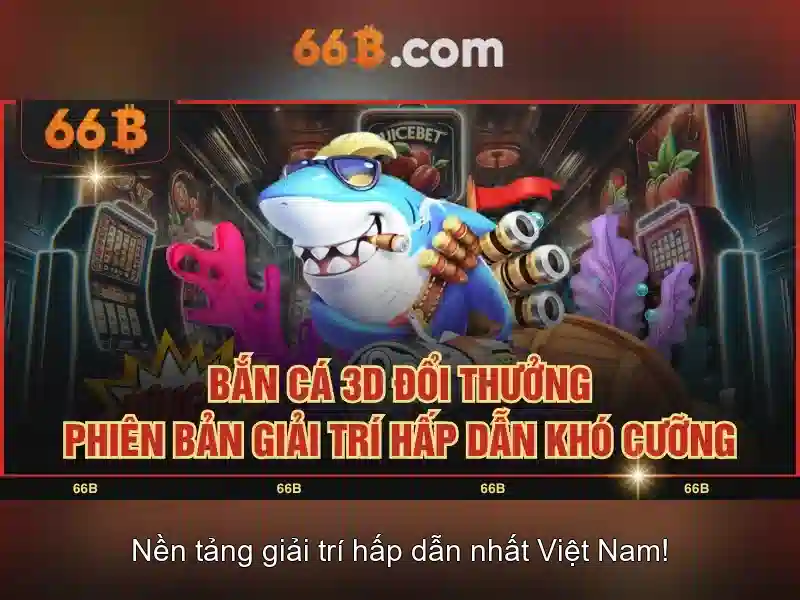 Đặc điểm chính của 66b