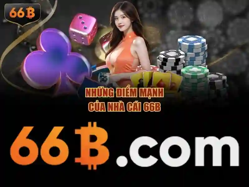 Nguyên lý cốt lõi của 66b