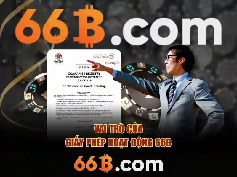 Cấu trúc và chức năng của 66b