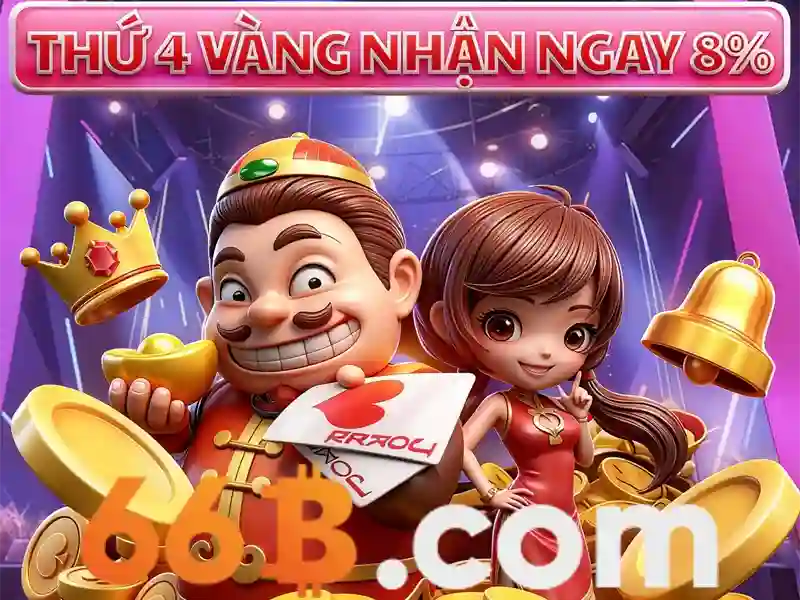 66B là gì